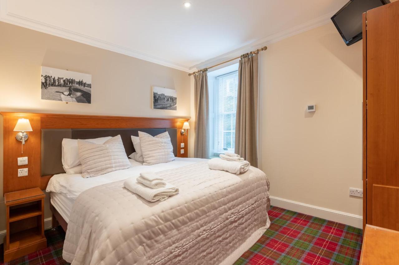 138 North Street - Luxury 2 Bed 2 Bath With Secret Garden, Summerhouse, Putting Green St Andrews Exterior foto